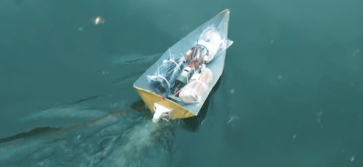 RC Boat