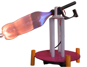 Robot Gun